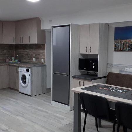 Окремі Номери В Гостьовому Будинку Типу Guest House Кропивницкий Екстериор снимка