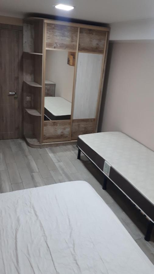 Окремі Номери В Гостьовому Будинку Типу Guest House Кропивницкий Екстериор снимка