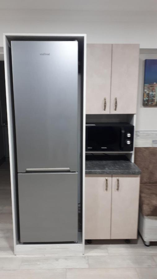 Окремі Номери В Гостьовому Будинку Типу Guest House Кропивницкий Екстериор снимка