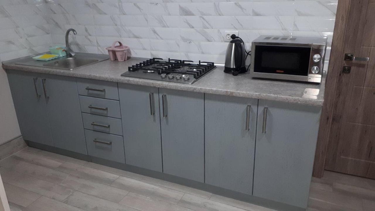 Окремі Номери В Гостьовому Будинку Типу Guest House Кропивницкий Екстериор снимка