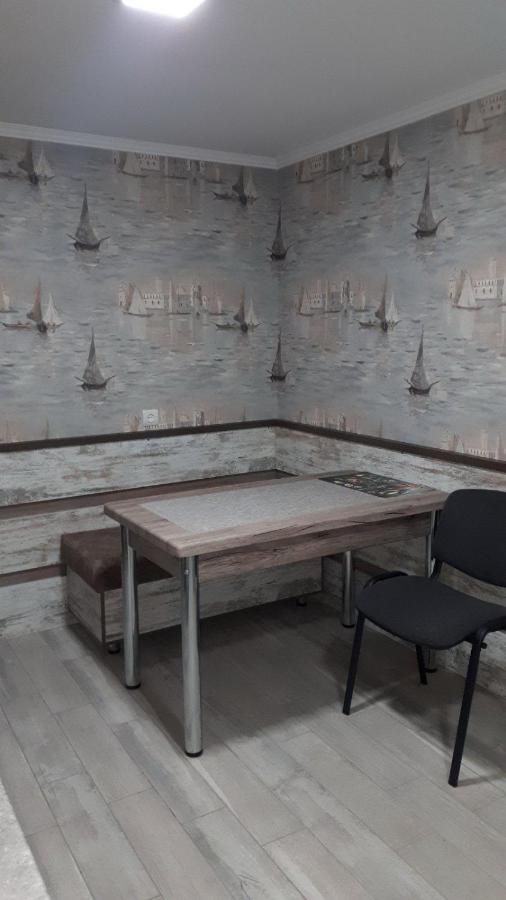 Окремі Номери В Гостьовому Будинку Типу Guest House Кропивницкий Екстериор снимка
