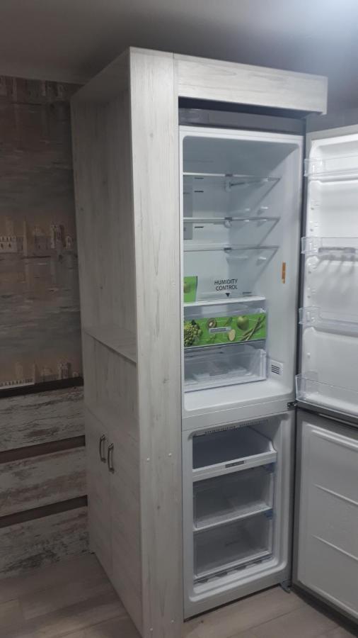 Окремі Номери В Гостьовому Будинку Типу Guest House Кропивницкий Екстериор снимка