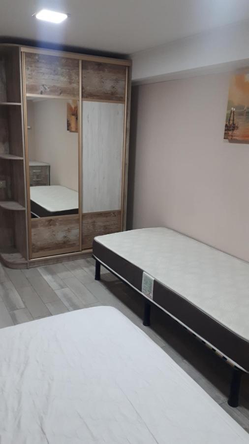 Окремі Номери В Гостьовому Будинку Типу Guest House Кропивницкий Екстериор снимка