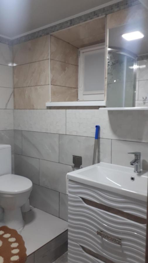 Окремі Номери В Гостьовому Будинку Типу Guest House Кропивницкий Екстериор снимка